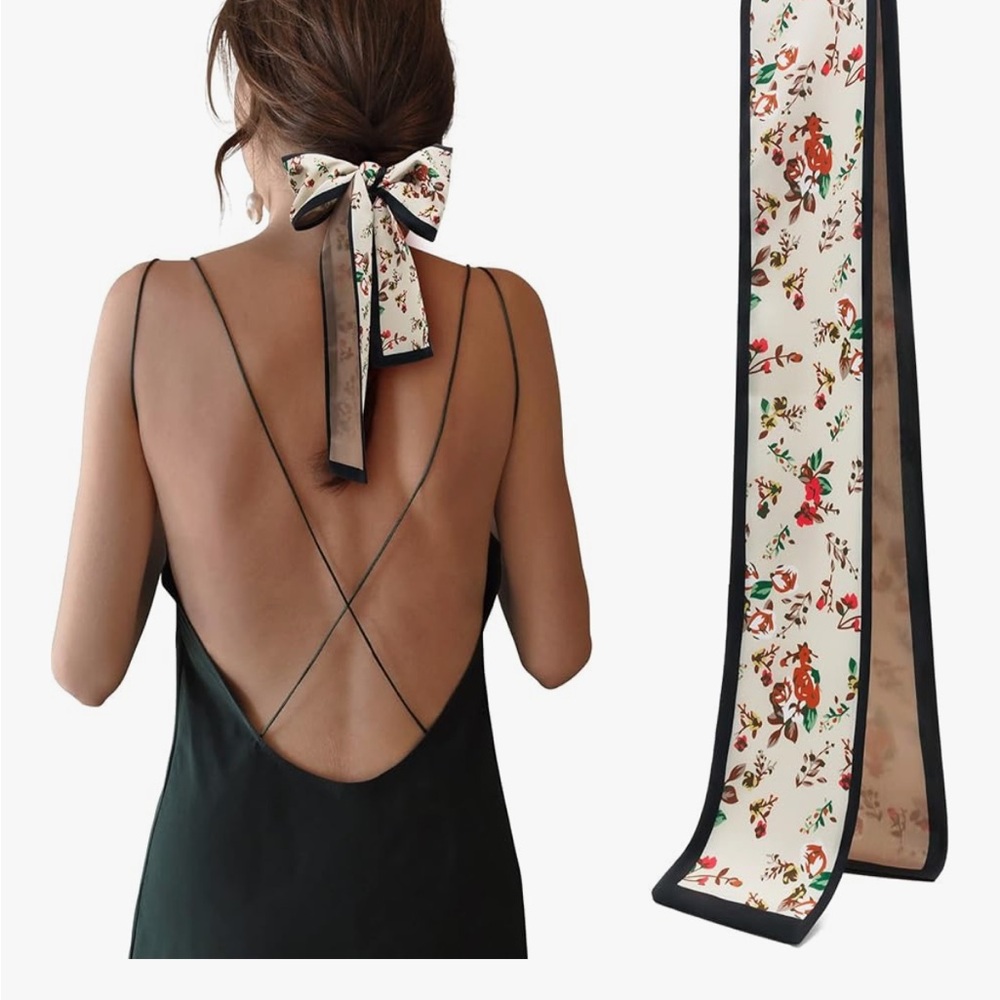 Hair scarf